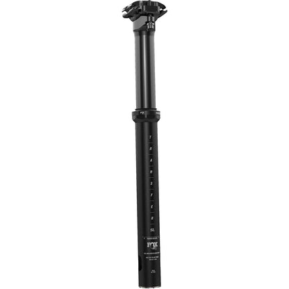 Telescopische Zadelpen FOX RACING SHOX TRANSFER PERFORMANCE SL 150 mm Interne Kabelgeleiding 2023
