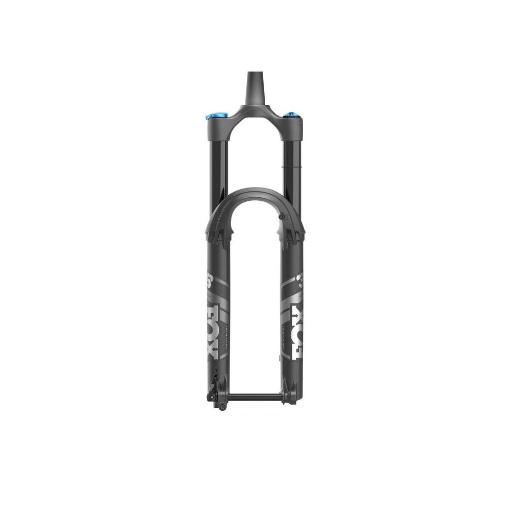 Fourche FOX RACING SHOX 38 FLOAT 27.5" PERFORMANCE Grip 3Pos Axe Kabolt-X 15x110mm Boost Noir 2023