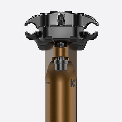 Telescopische zadelpen FOX RACING SHOX TRANSFER SL FACTORY slag 100mm