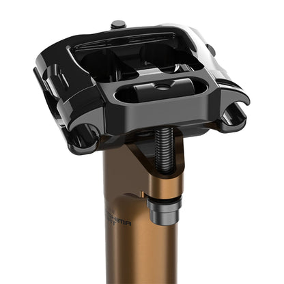 Telescopische zadelpen FOX RACING SHOX TRANSFER SL FACTORY slag 100mm