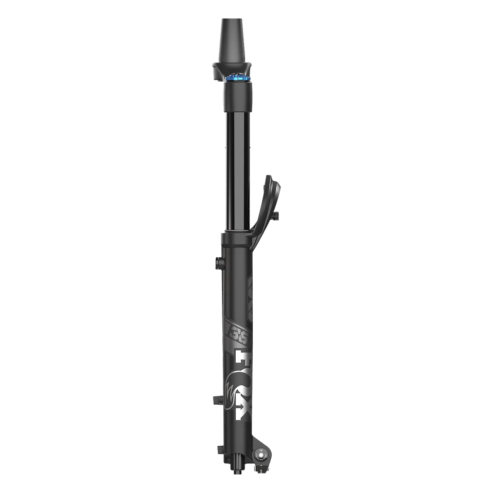 FOX RACING SHOX 36 FLOAT 29" PERFORMANCE ELITE Grip X As Kabolt-X 15x110mm Boost Zwart 2025