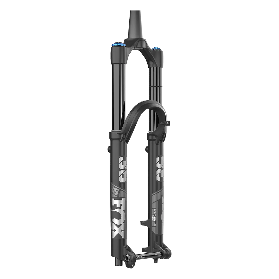 FOX RACING SHOX 36 FLOAT 29" PERFORMANCE ELITE Grip X As Kabolt-X 15x110mm Boost Zwart 2025