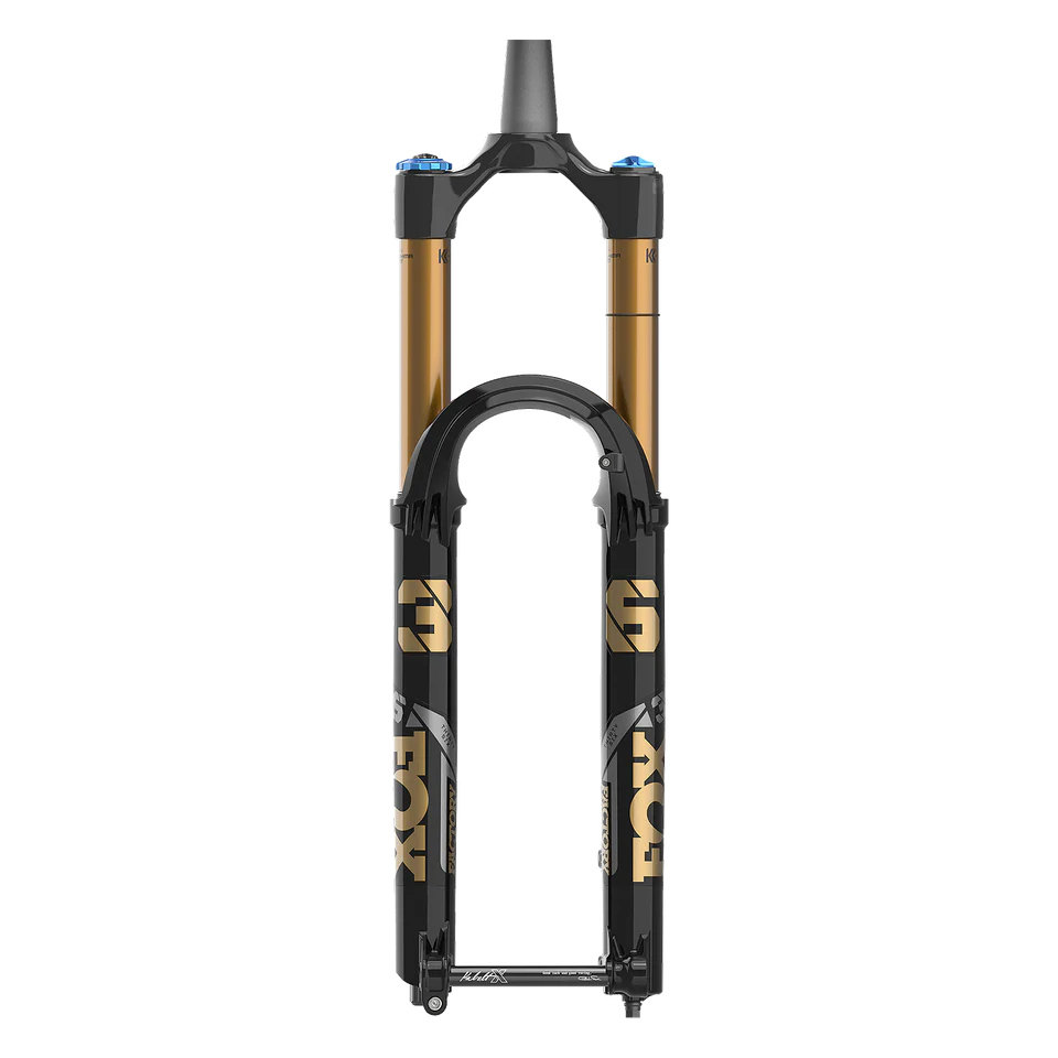 Fourche FOX RACING SHOX 36 FLOAT 29" FACTORY Grip X Axe Kabolt-X 15x110mm Boost Noir 2025