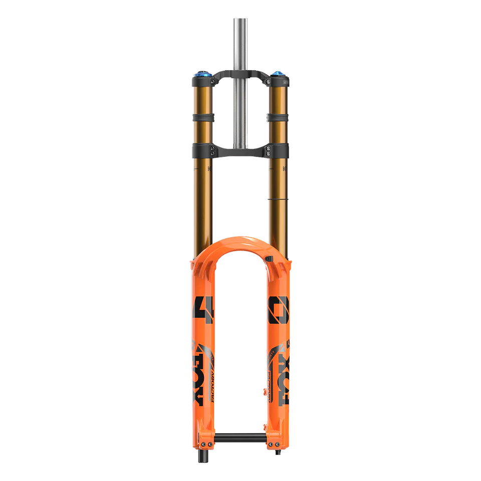 FOX RACING SHOX 40 FLOAT 29" FACTORY Grip X2 As 20x110mm 2025 Oranje vork