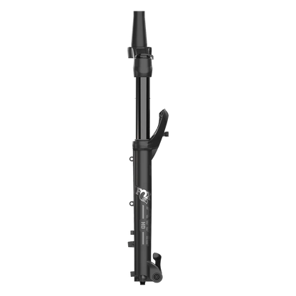 Fourche FOX RACING SHOX 36 FLOAT 29" AWL HD RAIL Sweep-Adj Axe 15x110mm Boost Noir 2025