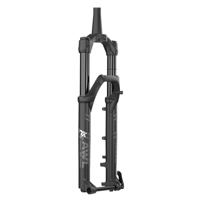 Fourche FOX RACING SHOX 36 FLOAT 29" AWL HD RAIL Sweep-Adj Axe 15x110mm Boost Noir 2025