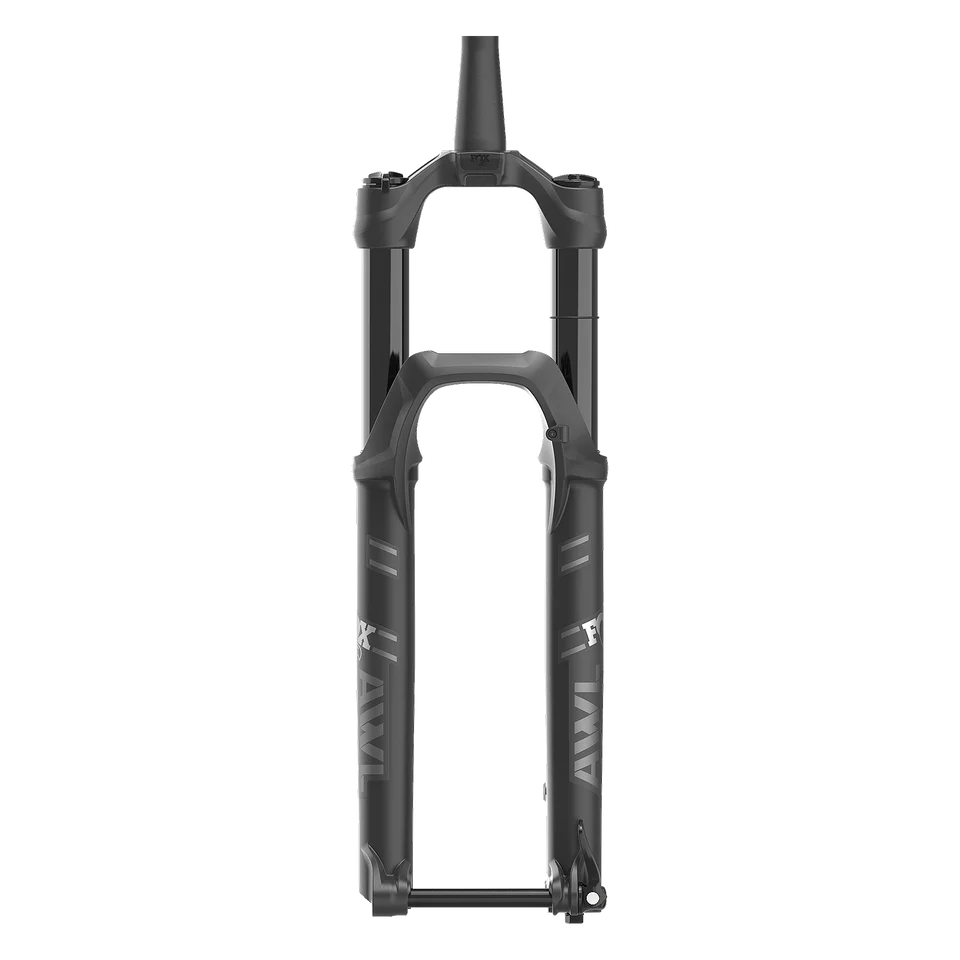 FOX 36 AWL HD RAIL 29" vork zwart 2026