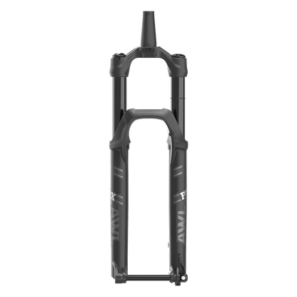 Fourche FOX RACING SHOX 36 FLOAT 29" AWL HD RAIL Sweep-Adj Axe 15x110mm Boost Noir 2025