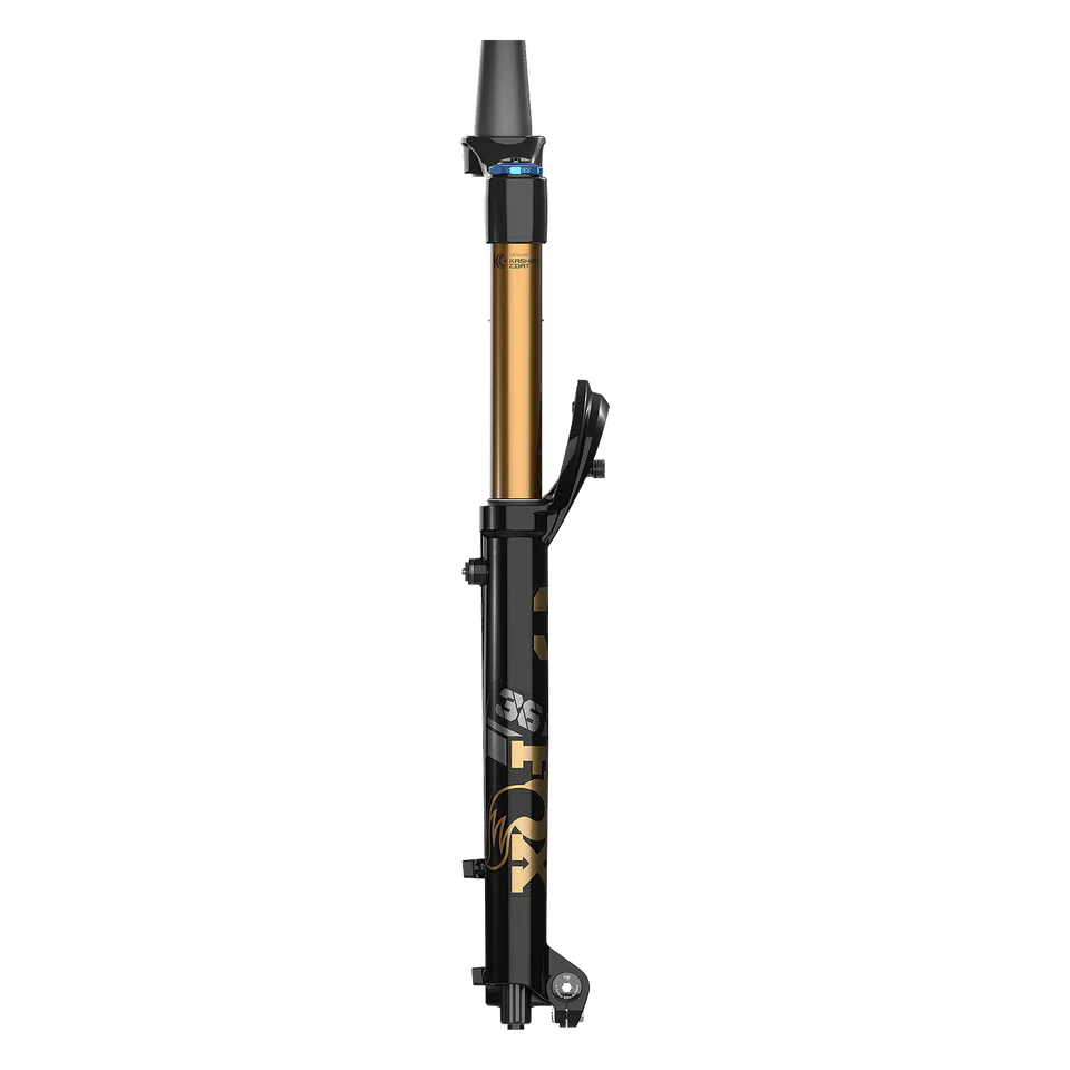 Fourche FOX RACING SHOX 36 FLOAT 29" FACTORY Grip X2 Axe Kabolt-X 15x110mm Boost Noir 2025