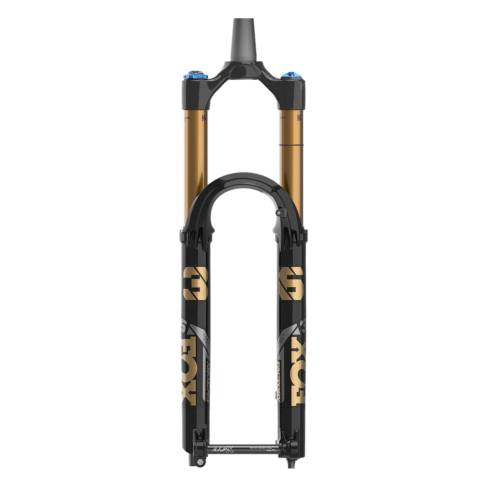 Fourche FOX RACING SHOX 36 FLOAT 29" FACTORY Grip X2 Axe Kabolt-X 15x110mm Boost Noir 2025