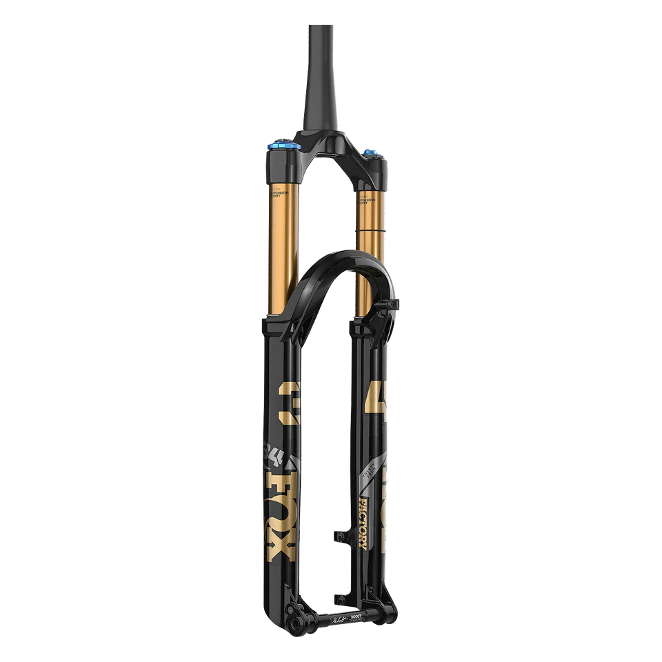 Fourche FOX RACING SHOX 34 FLOAT 29" FACTORY Grip X Axe Kabolt 15x110mm Boost Noir 2025