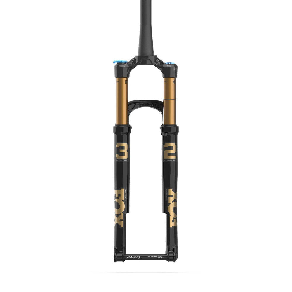 FOX RACING SHOX 32 FLOAT SC 29" FACTORY Grip SL 3Pos-Adj As Kabolt SL 15x110mm Boost Zwart 2025