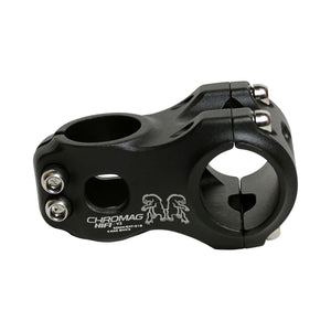 CHROMAG HIFI V2-stuurpen 0° zwart — hoofdafbeelding op witte achtergrond