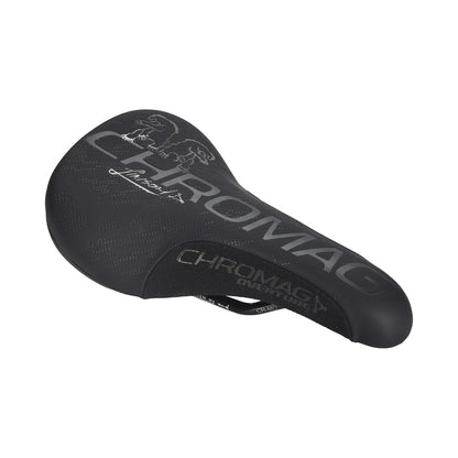 Zadel CHROMAG OVERTURE Rails Chromoly