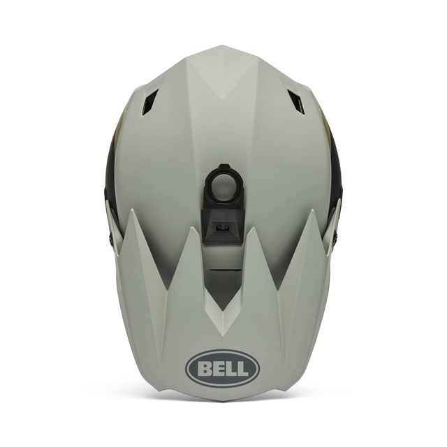 Casque VTT BELL l FULL-10 MIPS SPHERICAL Gris