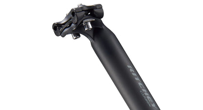 Zadelpen RITCHEY COMP 2-BOLT Terugslag 20mm - Carbon