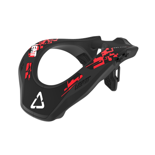 LEATT Nekbrace 1.5 Mini Junior Zwart