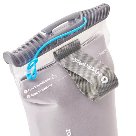 HYDRAPAK VELOCITY IT thermisch geïsoleerde 2L waterzak