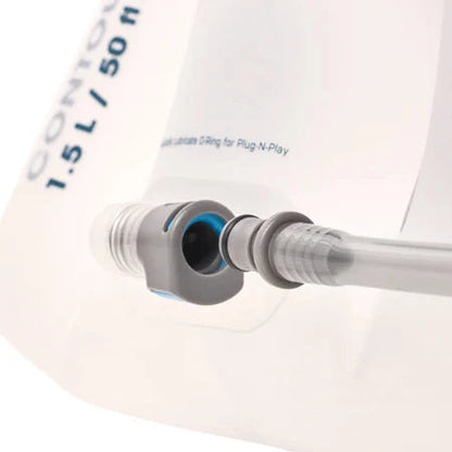 Waterzak HYDRAPAK CONTOUR 1.5L LUMBAR voor Heuptas