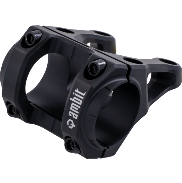 AMBIT BARTENDER DH stuurpen Zwart