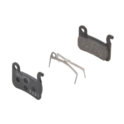 Remblokken GALFER Shimano A01S-M06 Saint / XTR / XT / SLX / LX
