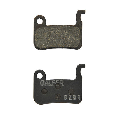 Remblokken GALFER Shimano A01S-M06 Saint / XTR / XT / SLX / LX