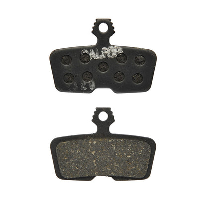 Plaquettes GALFER Avid Code (>2011) / Sram Guide RE