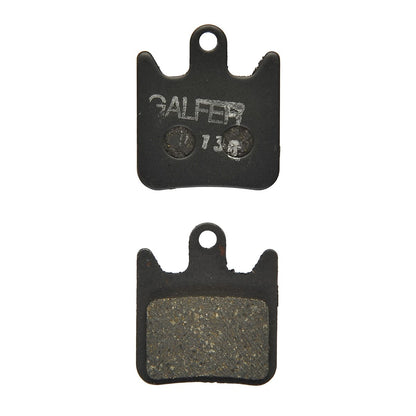 Remblokken GALFER Hope X2