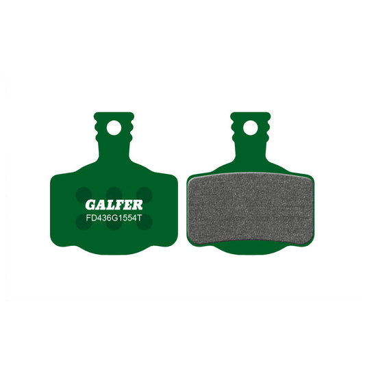 GALFER PRO Magura MT2 / MT4 / MT6 / MT8 / MTS semi-metalen remblokken