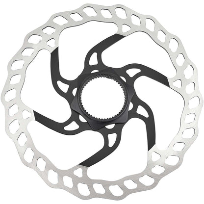 Schijf GALFER WAVE Centerlock Zwart
