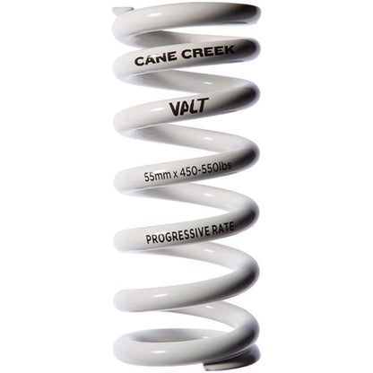 Veer voor demper CANE CREEK VALT Progressief