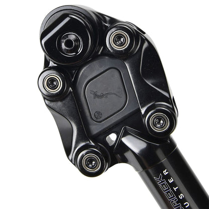 Geveerde Zadelpen CANE CREEK THUDBUSTER G4 ST Setback