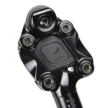 Geveerde Zadelpen CANE CREEK THUDBUSTER G4 ST Setback