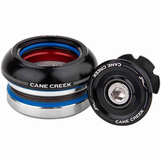 Geïntegreerd balhoofd CANE CREEK 40 1" IS38/25.4 | IS38/26 Zwart