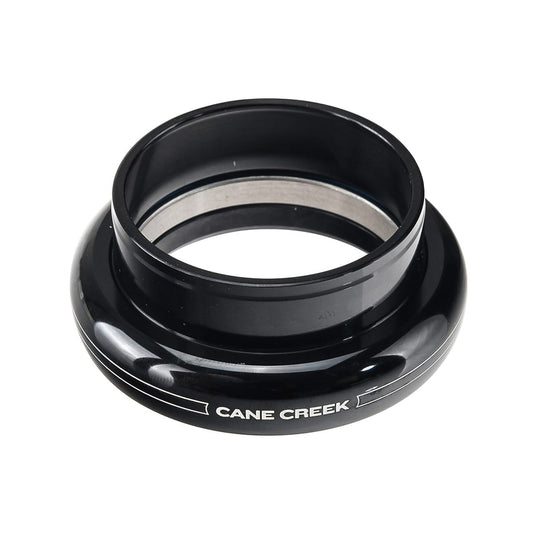 Lage kom voor CANE CREEK 110 1,5" EC44 Externe Hoofdtelefoon Zwart