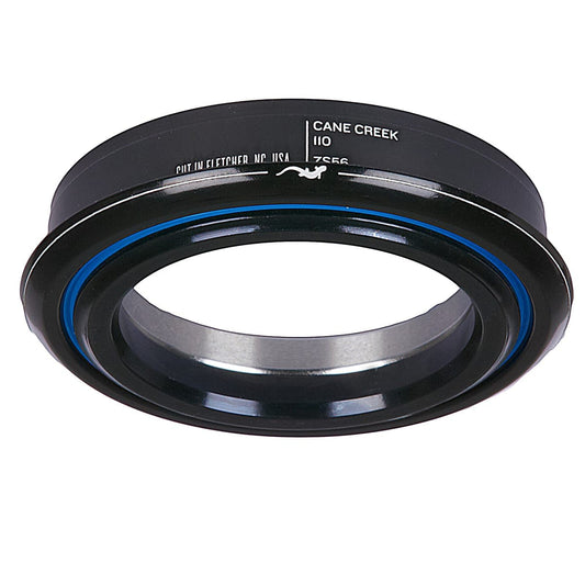 Lage kom voor CANE CREEK 110 1,5" ZS56 Semi-Integrated Headset Zwart