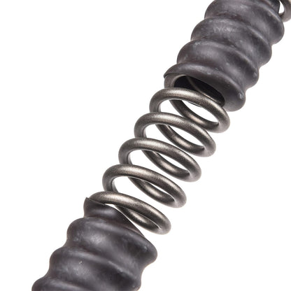 Vorkveer CANE CREEK HELM COIL 45LBS/IN Zwart