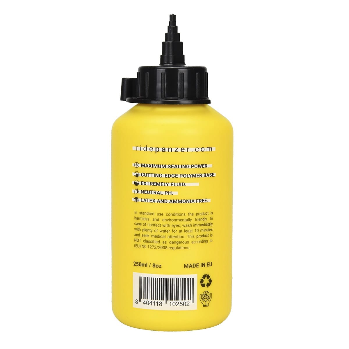 PANZER Anti-Puncture Preventive Liquid (250 ml)