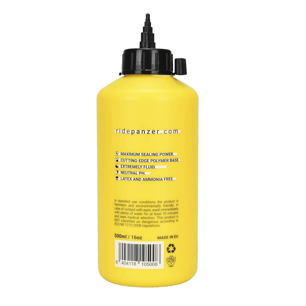 Liquide Préventif Anti-Crevaison PANZER (500 ml)