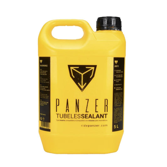 Liquide Préventif Anti-Crevaison PANZER (5 L)