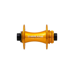 Voornaaf CHRIS KING 15x110 mm BOOST CENTERLOCK Goud