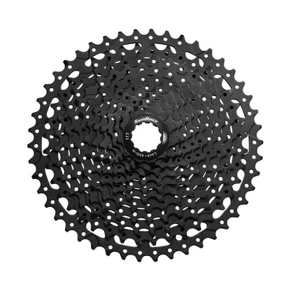Cassette 11V SUNRACE CSMS7 Zwart