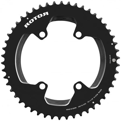 Buitenste kettingblad 11-12V ROTOR ROUND-RING 110 mm