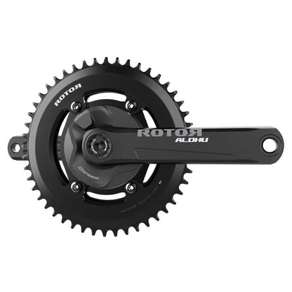 Mono Kettingblad 12V ROTOR ROUND-RING 110 mm