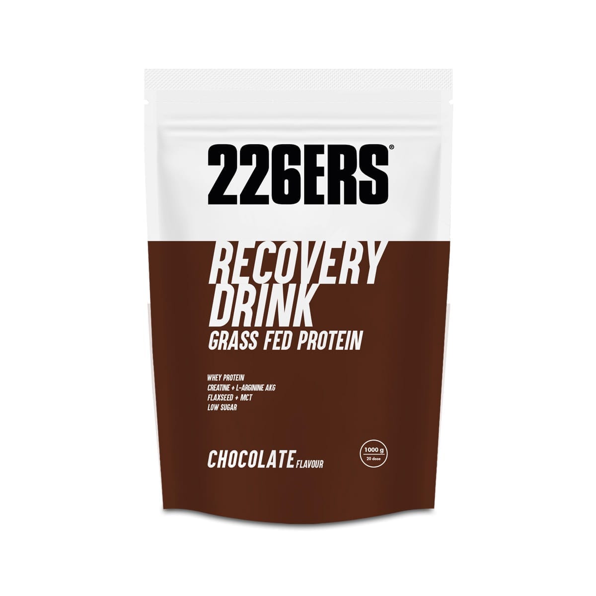 Boisson de Récupération 226ERS RECOVERY (1KG)