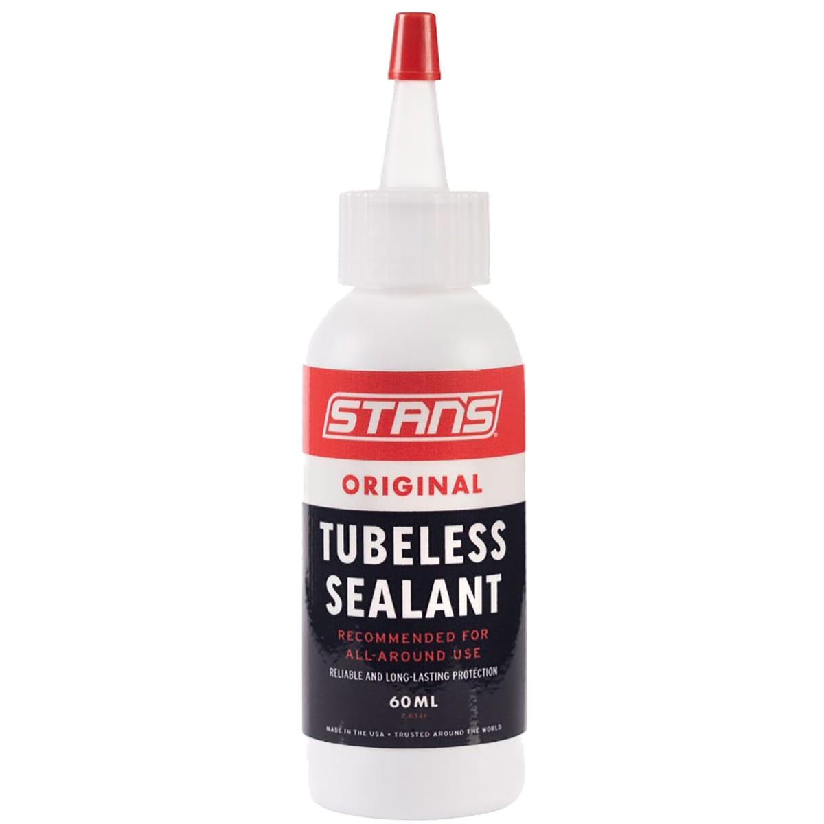 STAN'S NOTUBES DE OPLOSSING Vloeistof tegen lekrijden (60 ml)