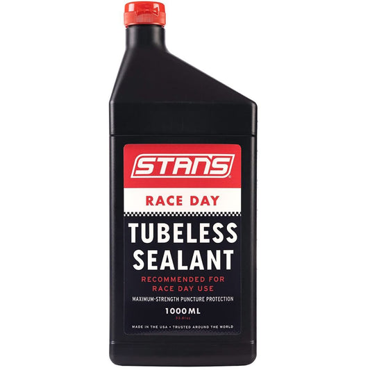 Liquide Préventif Anti-Crevaison STAN'S NOTUBES RACE DAY (1000 ml)