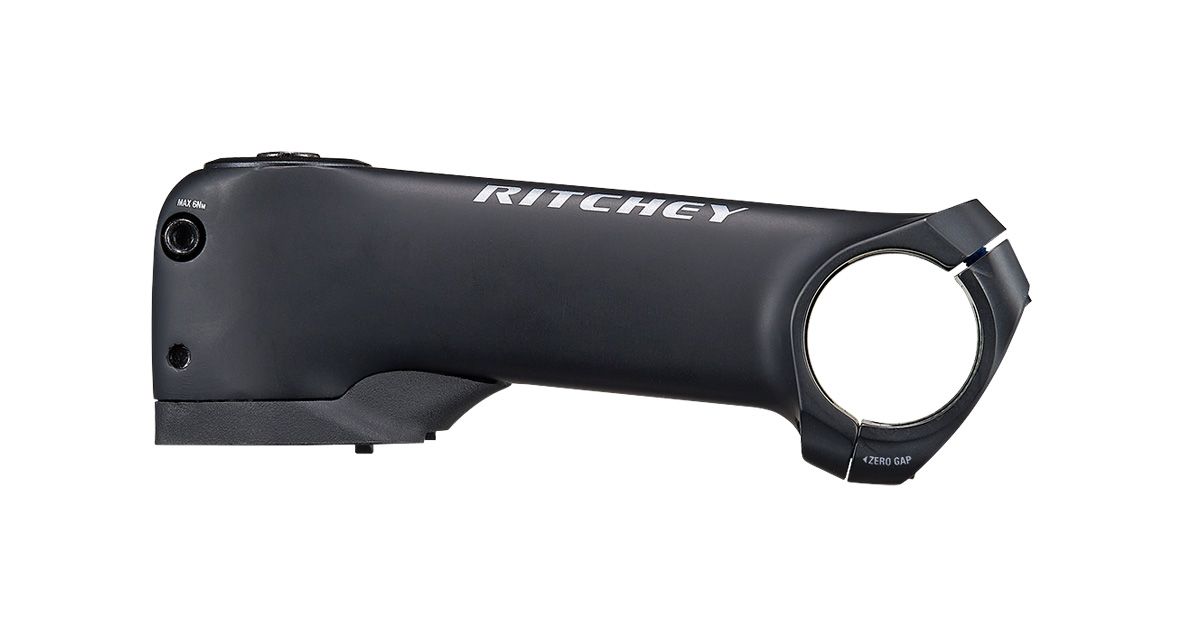 RITCHEY WCS SWITCH-stuurpen 6°