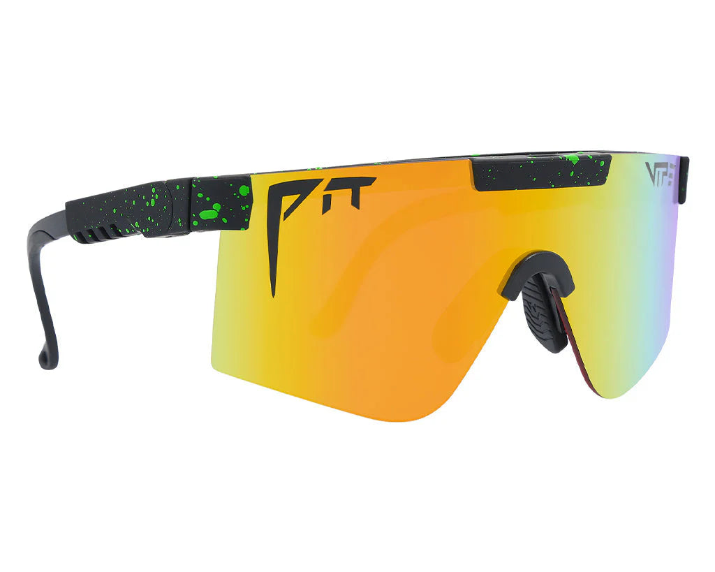 Lunette PIT VIPER THE MONSTER BULL 2000 Polarized