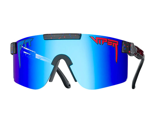 PIT VIPER DE ABSOLUTE LIBERTY NARROW Gepolariseerde Goggle